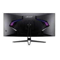 купить Монитор 34* Acer Nitro ED343CURXbmiippx Curved, Black,VA,3440x1440@240Hz,300кд/м2, 4000:1,0.5ms,HDMI UM.CE3EE.X01 в Алматы фото 3
