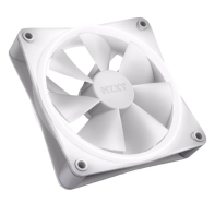 купить Кулер F120RGB Duo 120mm Dual-sided RGB Fan&nbsp;Single Pack (White)&nbsp;RF-D12SF-W1 в Алматы фото 2