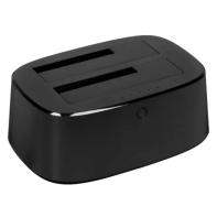 Купить Док-станция UGREEN CM198 USB 3.0 Hard Drive Docking&nbsp;Station, 50857 в Алматы
