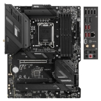 Купить Материнская плата MSI MAG B760 TOMAHAWK WIFI LGA1700 4xDDR5 4xSATA3 RAID 3xM.2 HDMI DP ATX в Алматы