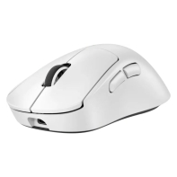 купить Мышь Logitech G PRO X SUPERLIGHT 2 DEX&nbsp;White&nbsp;2.4GHZ&nbsp;910-007365 в Алматы фото 2