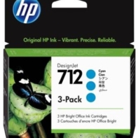 Купить 3ED77A HP Cart Cyan в Алматы