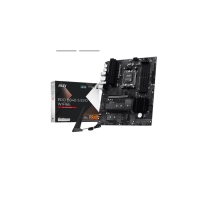 купить Материнская плата MSI PRO B840-S EVO WIFI6E AM5 B840 4xDDR5 4xSATA6G RAID 3xM.2 1xHDMI 1xType-C ATX в Алматы фото 3