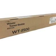 Купить Бункер отработанного тонера WT-8500 для Kyocera TASKalfa 4002i/5002i/6002i/2552ci/3252ci/4052ci/ 5052ci/6052ci в Алматы