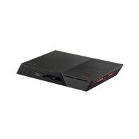 Купить Сетевой накопитель ASUSTOR FS6806X 6 Bay All M.2 SSD NAS, AMD Ryzen Quad-Core 2.3GHz, 8GB RAM DDR5, 10GbE Port в Алматы