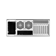 купить Серверный корпус SilverStone RM44 4U в Алматы фото 3