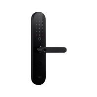 купить Умный дверной замок Aqara Smart Door Lock N100 (ZigBee version) ЕТТ&nbsp;AD006CNB03-ЕТТ в Алматы фото 2