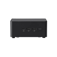 Купить Неттоп ASUS NUC 14pro/RNUC14RVHU500002I/Intel Ultra 5 125H/Intel Arc graphics&nbsp;​​​​​​​90AR0072-M000P0 в Алматы