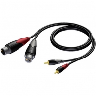 Купить PROCAB Кабель CLA701/1.5 в Алматы