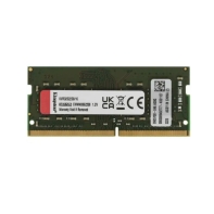 Купить Модуль памяти Kingston KVR32S22S8/16 DDR4 SODIMM 16Gb 3200 MHz CL19 в Алматы