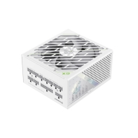 Купить Блок питания Gamemax GX PRO 1250G WH Gold в Алматы