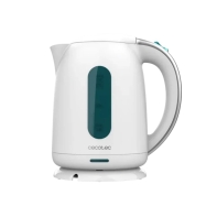 Купить Чайник электрический Cecotec Thermosense 180 белый в Алматы