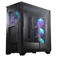 купить Компьютерный корпус&nbsp;MSI&nbsp;MPG GUNGNIR 300R AIRFLOW, ARGB в Алматы фото 4