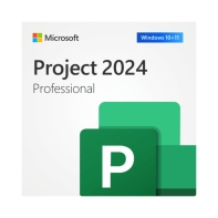 Купить Офисное ПО Project Pro 2024 All Lng Retail Online MS Store ESD HUP в Алматы
