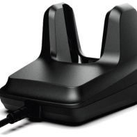 Купить Зарядное устройство MC22/MC27 Single Slot Charge/USB Cradle. Chargers and allows USB Type-C communication to one device, НЕОБХОДИМО ДОКУПИТЬ БЛОК ПИТАНИЯ PWR-WUA5V12W0EU. ОТГРУЖАЕТСЯ ТОЛЬКО ВМЕСТЕ С МС22 и МС27 в Алматы