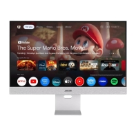 Купить Монитор 31,5" ASUS ZenScreen Smart MS32UC IPS 3840x2160 60Hz 5ms 350cd/m2 1000:1 HDMIx1 USB-Cx1 DPx1 в Алматы