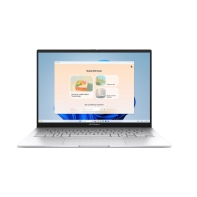 Купить Ультрабук Asus Zenbook 14 UX3405CA, Core Ultra 5 225H/14*FHD/16GB/512GB/Intel Arc Graphics/DOS 90NB14W2-M020S0 в Алматы
