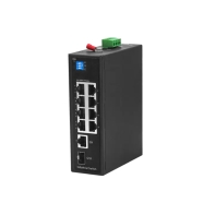 Купить Коммутатор BDCOM IES200-LSTW1108 в Алматы