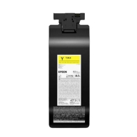 Купить Картридж с желтыми чернилами Epson C13T54L400 UltraChrome DG2 (800 мл) в Алматы