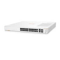 Купить Коммутатор HP Enterprise Aruba Instant On 1960 24G 2XGT 2SFP+ Switch (JL806A#ABB) в Алматы