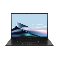 Купить Ноутбук Asus 90NB17R1-M006M0 Zenbook 14 UM3406GA-QD134 14* WUXGA (1920 x 1200) OLED/AMD Ryzen&trade; AI 400/16GB/1TB SSD/AMDRadeonGraphics/Wi-Fi 6E/BT5.4/IR+FHD Camera/BKLT/NoOS/1Y/Jade Black в Алматы