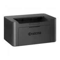 купить Принтер лазерный Kyocera&nbsp;PA2000w&nbsp;1102YV3NX0 в Алматы фото 3