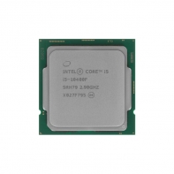 Купить Intel CPU Desktop Core i5-10400F в Алматы