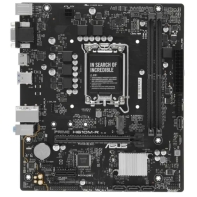 Купить Материнская плата ASUS PRIME H610M-R-SI, LGA1700 2xDDR5 в Алматы