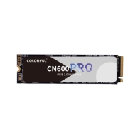 Купить SSD M.2 PCIe  256 GB Colorful CN600 256GB PRO, PCIe 3.0 x4, NVMe в Алматы