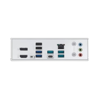 купить Материнская плата ASUS B850 MAX GAMING WIFI W AM5 4xDDR5 4xSATA3 RAID 3xM.2 HDMI DP USB-C ATX в Алматы фото 2
