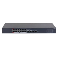 Купить Коммутатор Dahua DH-CS4220-16GT-240 в Алматы