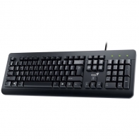 Купить KM-160 USB Black Genius_KZ в Алматы