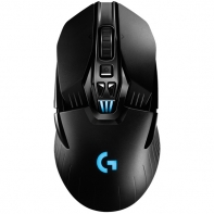 Купить Мышь игровая беспроводная Logitech G903 LIGHTSPEED (HERO) в Алматы