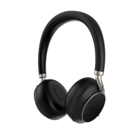 Купить Гарнитура Yealink BH76 UC Black USB&nbsp; в Алматы