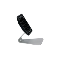 Купить Qbic AC-112W, Подставка для TD-1050 PRO/TD-1060 Slim/TD-1070, серебристая в Алматы