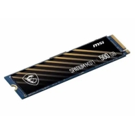 купить 500Gb SSD MSI SPATIUM M371 M.2 PCIe NVMe&nbsp;S78-440K160-P83 в Алматы фото 2