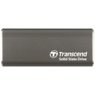 Купить Жесткий диск SSD внешний 1TB Transcend TS1TESD265C в Алматы