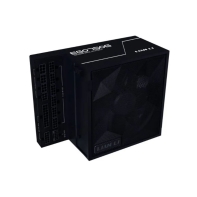 купить Блок питания Lian Li EG1200G BLACK 1200W Full Modular, 80+ GOLD, КПД 91.2% G9P.EG1200G.BH00.EU в Алматы фото 2