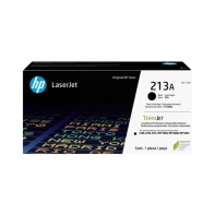 Купить HP 213A Black Original LaserJet Toner Cartridge для Enterprise SFP 5700, 6700, MFP 5800, 6800 в Алматы