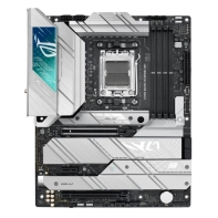 Купить Сист. плата ASUS ROG STRIX X670E-A GAMING WIFI, AM5, 4xDDR5, 2xPCI-E x16 , PCIe x1, 4xM.2, SATA, WIFI6E, BOX в Алматы
