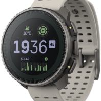Купить Часы спортивные SUUNTO VERTICAL TITANIUM SOLAR SAND в Алматы