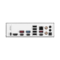 купить Материнская плата MSI MPG B850 EDGE TI WIFI AM5 B850 4xDDR5 4xSATA3 RAID 4xM.2 1xHDMI 3xType-C ATX в Алматы фото 2