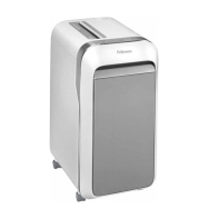 Купить Шредер Fellowes&reg; Powershred&reg;LX221 WHITE SHREDDER EU/UK&nbsp;5050501 в Алматы