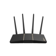 Купить Мобильный роутер ASUS RT-AX57 AX3000,dual-core CPU,AiMesh,RJ45 1Gb WANx1,RJ45 1Gb LANx1,USB3.2x1&nbsp;90IG06Z0-MO3C00 в Алматы