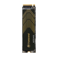 Купить Жесткий диск SSD 250GB Transcend TS250GMTE245S в Алматы