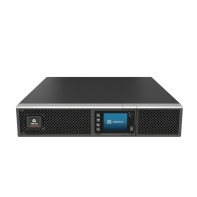 купить Источник бесперебойного питания Vertiv Liebert GXT5 1ph UPS, 1kVA, input plug IEC C14 inlet, 2U, output &ndash; 230V, socket groups (8)C13 в Алматы фото 2