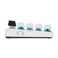 купить Клавиатура беспроводная Logitech G PRO X 60 LIGHTSPEED&nbsp;White&nbsp;TACTILE Switch&nbsp;920-011930 в Алматы фото 3