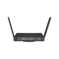 купить Беспроводной маршрутизатор MikroTik C53UiG+5HPaxD2HPaxD в Алматы фото 2