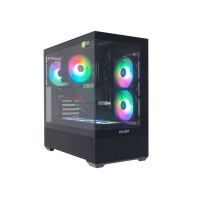Купить Ryzen 5 7500F-3.7GHz/B850/RAM 32GB/SSD 1TB (M.2)/RTX5060Ti-8GB/no DVD/700W/ в Алматы