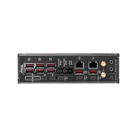 купить Сист.плата MSI MEG X870E GODLIKE, X870E, AM5, 4xDDR5, 2xPCI-E x16, PCI-E x4, M2, SATA, Thunderbolt, 10Gb NIC, WIFI7, BOX в Алматы фото 3